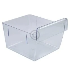 Schublade 230x200x305mm Gemüseschale 224763009 AEG, Electrolux, Juno, Zanussi