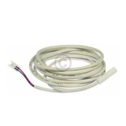 Temperaturfühler LIEBHERR 6942118 Für Luftkanal Gefrierschrank Gefrierteil KühlGefrierKombination