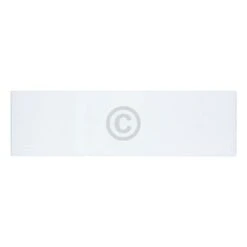 Glasboden Für Türfach LIEBHERR 7272582 365x105mm In Kühlschrank