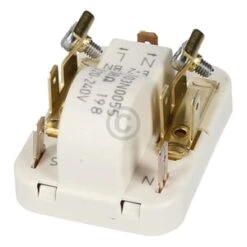 Anlaufvorrichtung E-PTC Bosch 00627597 Für Kühlschrank -Hausgeräte Verkauf dd15a624e35a4c5a99e16aa18a87543b3252Fd252F1252F3252F3d13c0752c360f537360a42cc83e35dc5d3b61bb image 3 url 207877