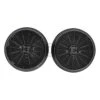 Kohlefilter Set Type145 Wie Respekta MIZ2050 146mmØ Für Dunstabzugshauben 2Stk