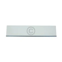 Glasboden Für Türfach LIEBHERR 9192656 405x110mm In Kühlschrank 7271545