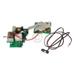 Steuerungsmodul Elektronik Basis Fuer KI02 Mit Schalter Der Schüss 00629486