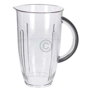 Becher BOSCH 00657929 für Standmixer Becher BOSCH 00657929 Für Standmixer -Hausgeräte Verkauf dff2243199824315a831ed2def6f906f7252F8252F7252F0252F7870dde6660e267d6d22509307d1e88b75f1f66e main image url 209967