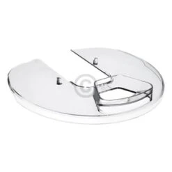 Deckel Für Rührschüssel BOSCH 00648608 Für Küchenmaschine