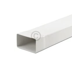 Kanal 100erF Naber 1m, 108x55mm Mit Muffe 4011005