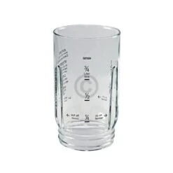 Behälter Für Mixer, Transparent Glas 00081169 081169 Bosch, Siemens, Neff