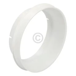 Rohr BOSCH 00489233 Für Dunstabzugshaube