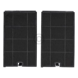 Kohlefilter wie Bauknecht 484000008675 Type35 267x160mm für Dunstabzugshaube 2Stk Kohlefilter Wie Bauknecht 484000008675 Type35 267x160mm Für Dunstabzugshaube 2Stk -Hausgeräte Verkauf f05b87c4e04e4138996e91fbd65986861252F5252F8252F3252F1583d69b0c54b56a2d98cbff5f6263430aab1bd1 image 3