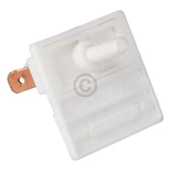 AEG Drucktaste Für Licht Electrolux 2062472036 Für Kühlschrank