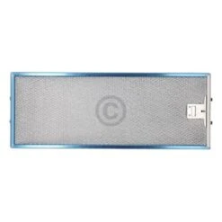 Metallfettfilter BOSCH 00271069 448x170mm Für Dunstabzugshaube -Hausgeräte Verkauf f373f822fa1446a8ab2d7d7a31b6c11a3252Ff252F7252F0252F3f701f9c5de8717f404c01c599c661952e85fc77 image 2 url 203555