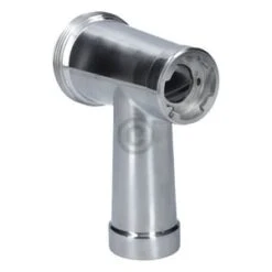 Hausgeräte Verkauf 26 Gehäuseoberteil BOSCH 00753388 Mit Einfüllöffnung Für Fleischwolf