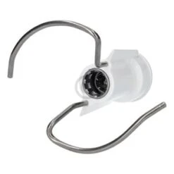 Knethaken BRAUN 67051262 Für Edelstahlrührschüssel In Typ 3210 Küchenmaschine -Hausgeräte Verkauf f87826e6f64a4594ad3d51f1714db1aac252Fa252F8252F9252Fca89dca04ba842bc2a84f14dc64db187f1e42081 image 3