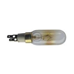 Lampe 40W 220V, OT! 484000000986 Bauknecht, Whirlpool, Ikea, Wpro