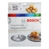 Raspelscheibe Für Kartoffelpuffer Rösti BOSCH 00573024 MUZ45KP1 In Durchlaufschnitzler Küchenmaschine -Hausgeräte Verkauf fbe65b478e09416a9c2d3bed2ef540ff2252Fb252F0252Fb252F2b0b278b4cd218bbd83724dfaad0c68288ac5d4e main image url 206177
