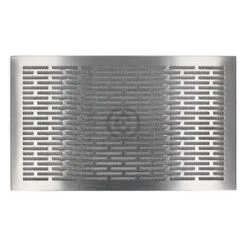 Metallfettfilter BOSCH 00449220 Für Dunstabzugshaube