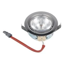 Halogenlampe G9 25W 230V BOSCH 12016915 Für Dunstabzugshaube